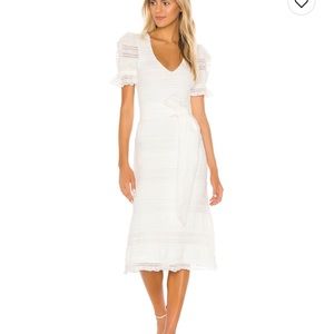 Tularosa Quinn Dress
